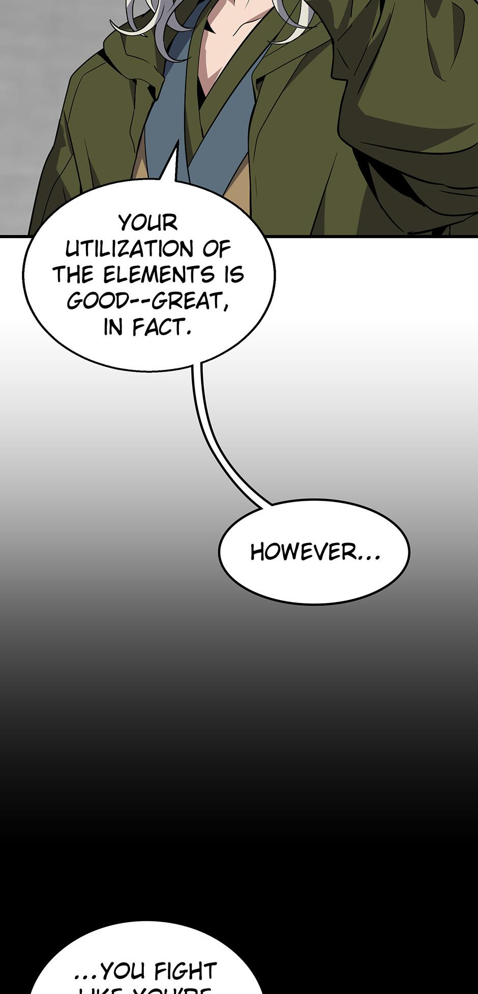 The Beginning After the End Chapter 219 47